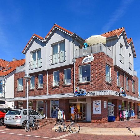 ベンサージールHaus Hafenblickアパートメント エクステリア 写真