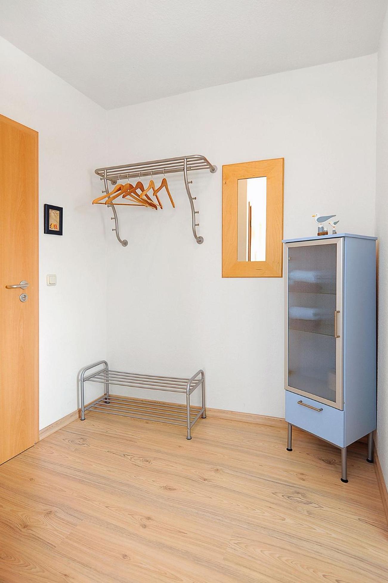 ベンサージールHaus Hafenblickアパートメント エクステリア 写真